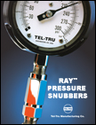Ray Pressure Snubbers