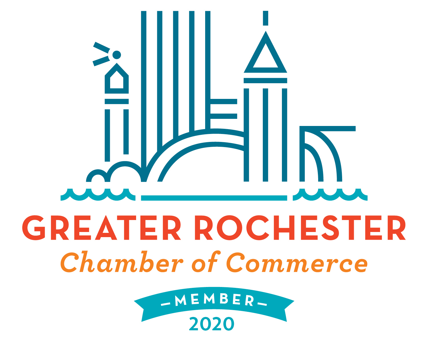 Greater Rochester Chamber of Commerce Partner Member Company