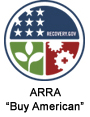 ARRA Certificate of Compliance