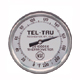 Laboratory Testing Thermometer BT275R (oven safe), 2 inch dial