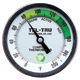 GT300R Compost Thermometer, 3 inch dial