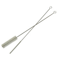 Cleaning Brushes for multi-hole Check-Set models (set of two)