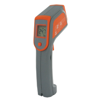 Tel-Fast QT418L1 Professional Grade Infrared Thermometer, range -76/932 degrees F