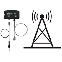 Remo-Tel Wireless Temperature Monitoring System - Industrial