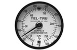 Tab Surface Thermometers