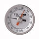 MX325R Back Connect Thermometer, 3 inch dial, Min OR Max Indicator