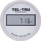Digi-Tru Industrial Digital Thermometer ND3, 3" case