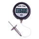 Digi-Tel Sanitary Remote Thermometer SD4, 4.5" case