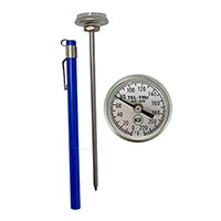 Spot Check and Testing Thermometer AD10R