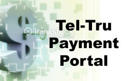 Tel-Tru Payment Portal